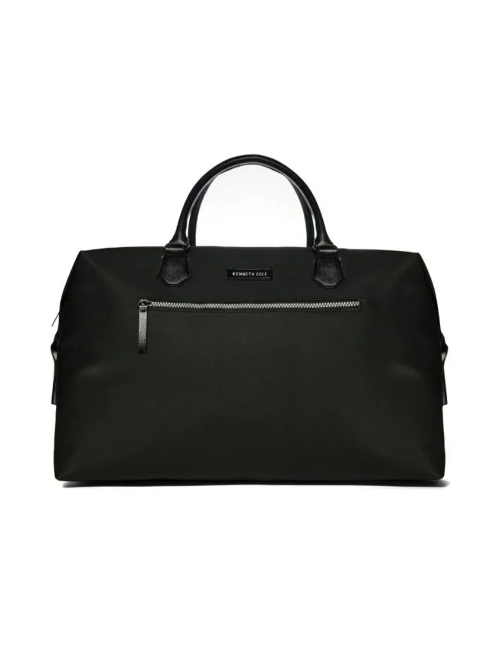 Kenneth Cole Men's Fragrance Weekender Bag Handles and Strap